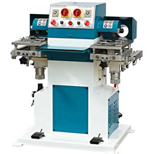 SOGUTECH semi-automatic slotting and groove milling machine